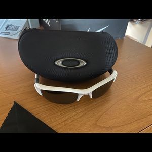 Oakley Flack Jacket 2.0